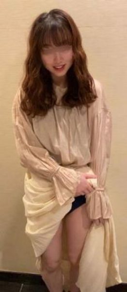 ※期間限定 美尻美容系専門学生を生ハメ(41分)