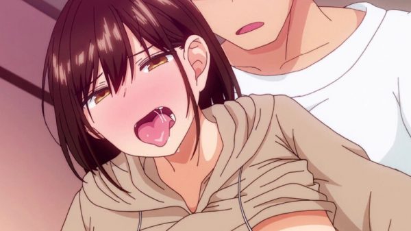「お兄さん…おひとりですか？/ゴムをつけてといいましたよね…（前編/後編）」