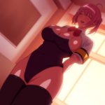 天野どん先生の学園フーゾク活動を描く『風紀委員とフーゾク活動』がアニメ化！OVA風紀委員とフーゾク活動 ＃1