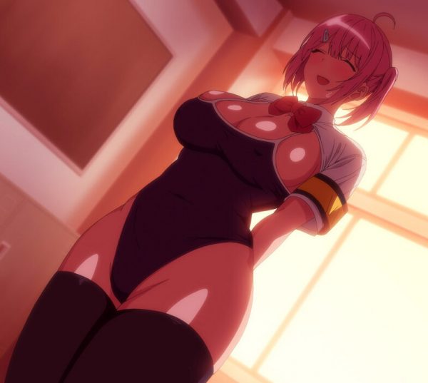 天野どん先生の学園フーゾク活動を描く『風紀委員とフーゾク活動』がアニメ化！OVA風紀委員とフーゾク活動 ＃1
