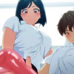 学校のクラスメイトと早朝の学校で相互オナニーするお話　インモラルーティーン THE ANIMATION