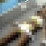 画像　新しいドバイ案件もびっくりな昔の深夜番組　閲覧注意