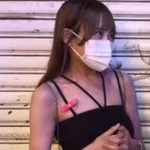 mesia nurenure めしあぬれぬれさんがmyfansにこっそり出演してた！